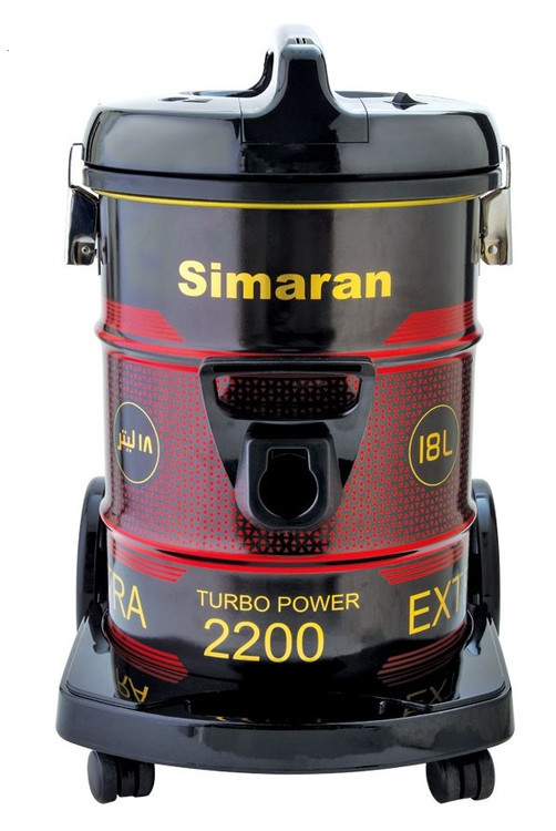 جاروسطلی سیماران SVC-۲۲۰۰