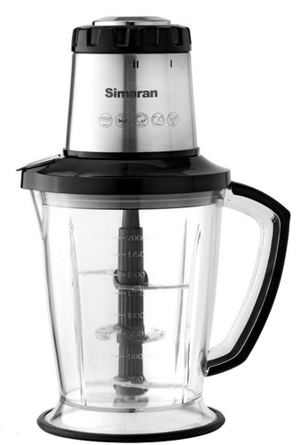 خردکن سیماران مدل SCP-4003