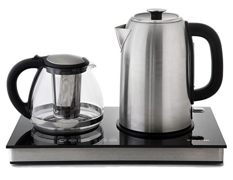 چای ساز سیماران مدل STM-۱۶6