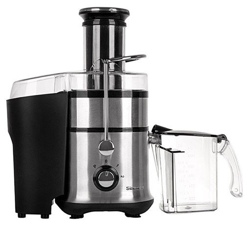 آبمیوه گیری تک کاره سیماران مدل SJE-۸۱