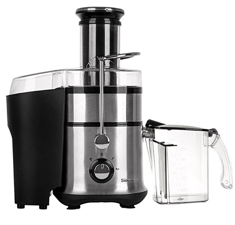 آبمیوه گیری تک کاره سیماران مدل SJE-۸۱