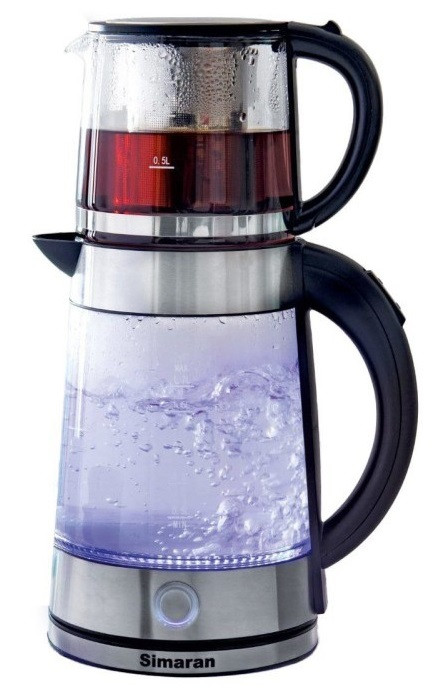 چای ساز سیماران مدل STM-814