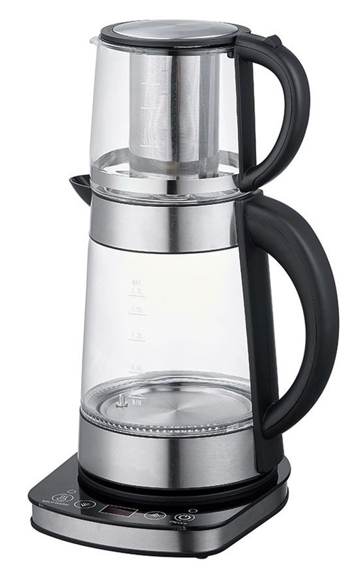 چای ساز سیماران مدل STM-818