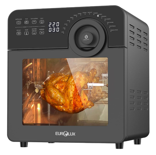 سرخ کن اون یورولوکس مدل 4856A16D دلوکس کالا