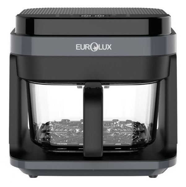 سرخ کن یورولوکس مدل EU-AF4852A6DG