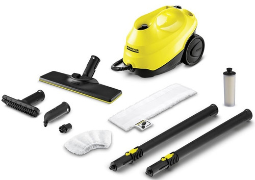 بخارشوی کرشر مدل SC3 Easy Fix