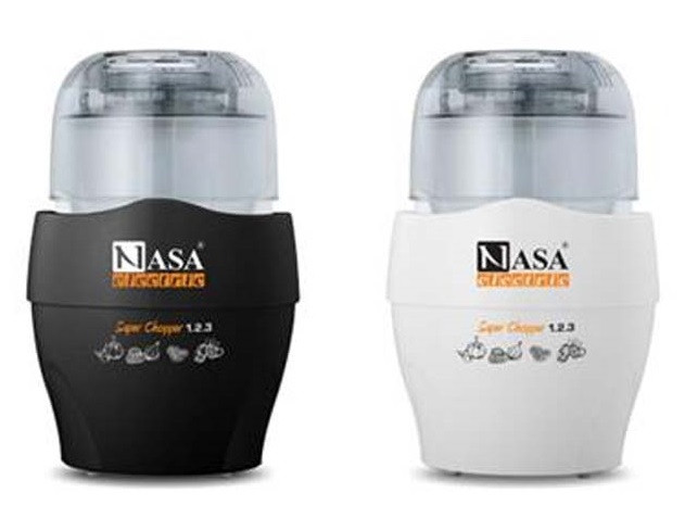 خردکن ناسا الکتریک 123 NS-907