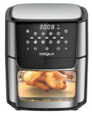 سرخ کن یورولوکس مدل 4854 دلوکس کالا