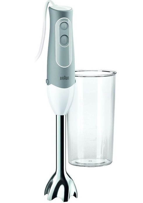 گوشت کوب برقی براون مدل MQ500