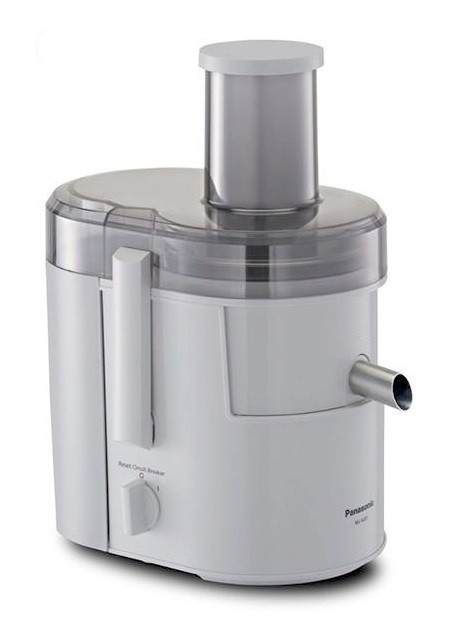 آبمیوه گیری پاناسونیک مالزی مدل MJ-SJ01