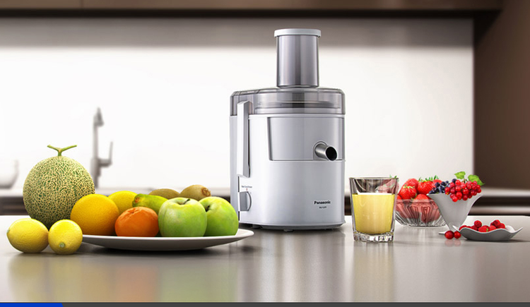 آبمیوه گیری پاناسونیک مالزی مدل MJ-SJ01