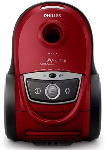 خرید جاروبرقی فیلیپس مدل FC9174