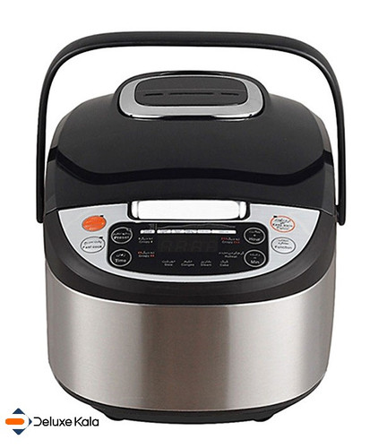 پلوپز چندکاره دیجیتالی سیماران SMC-7۰