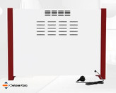 هیتر برقی بیتا مدل BI-2800