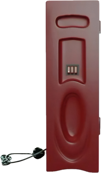 هیتر برقی بیتا مدل BI-2800