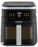 سرخ کن بدون روغن گوسونیک مدل دو المنت GAF -837