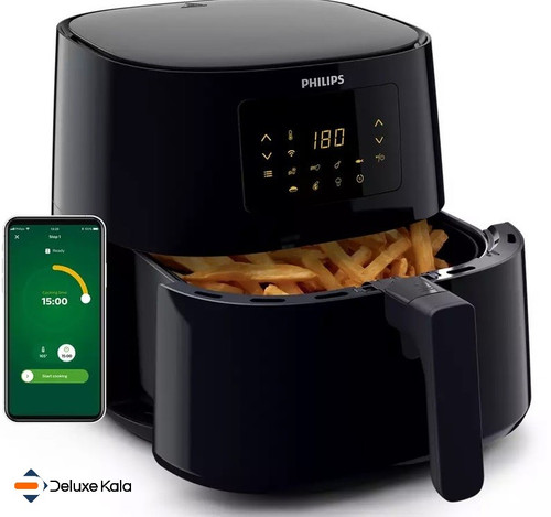 سرخ کن بدون روغن فیلیپس مدل HD9280