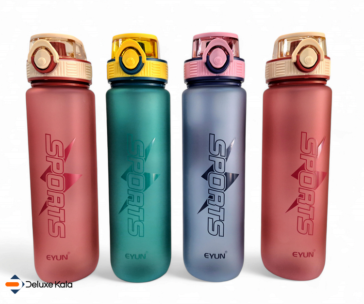 قمقمه ایون EYUN SPORT کد 00258