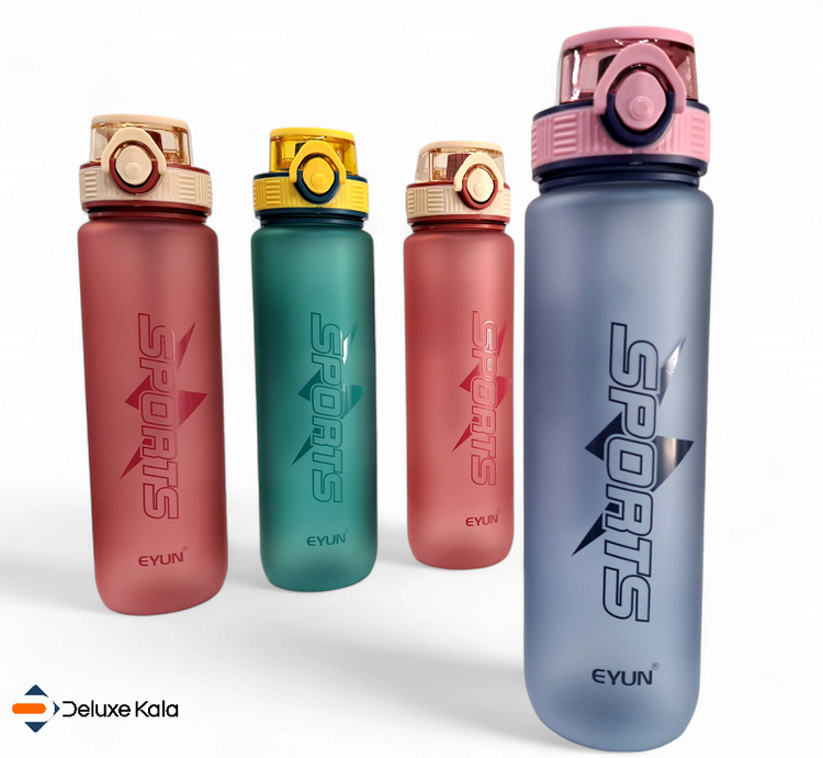 قمقمه ایون EYUN SPORT کد 00258