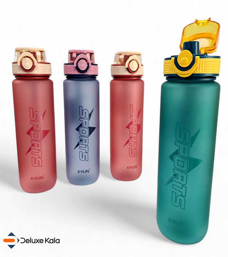 قمقمه ایون EYUN SPORT کد 00258