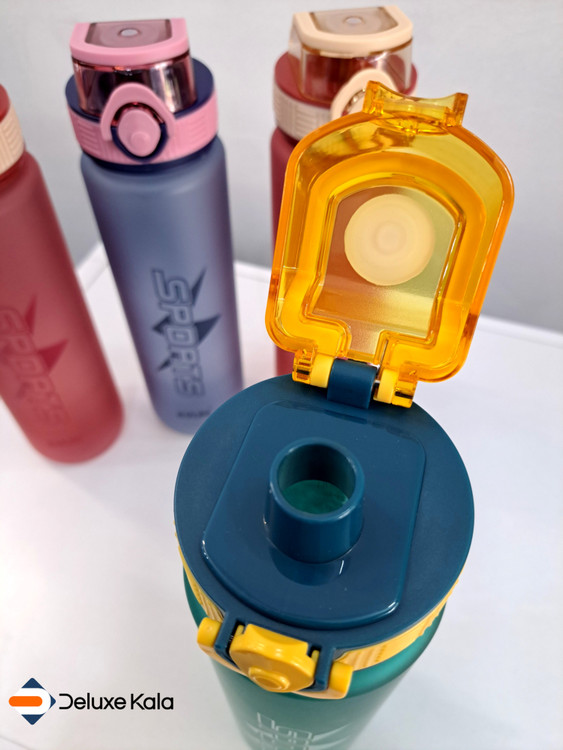 قمقمه ایون EYUN SPORT کد 00258