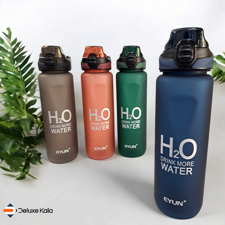 قمقمه ایون EYUN H2O کد00140