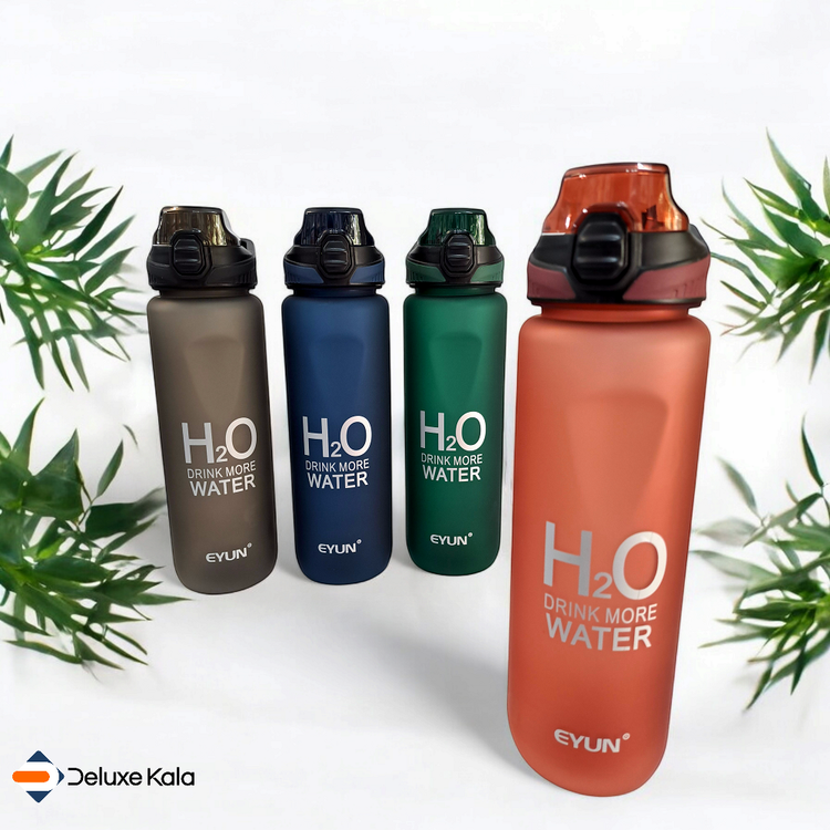 قمقمه ایون EYUN H2O کد00140