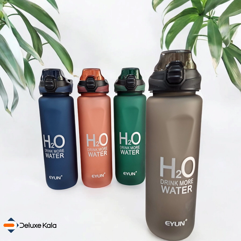 قمقمه ایون EYUN H2O   کد00140