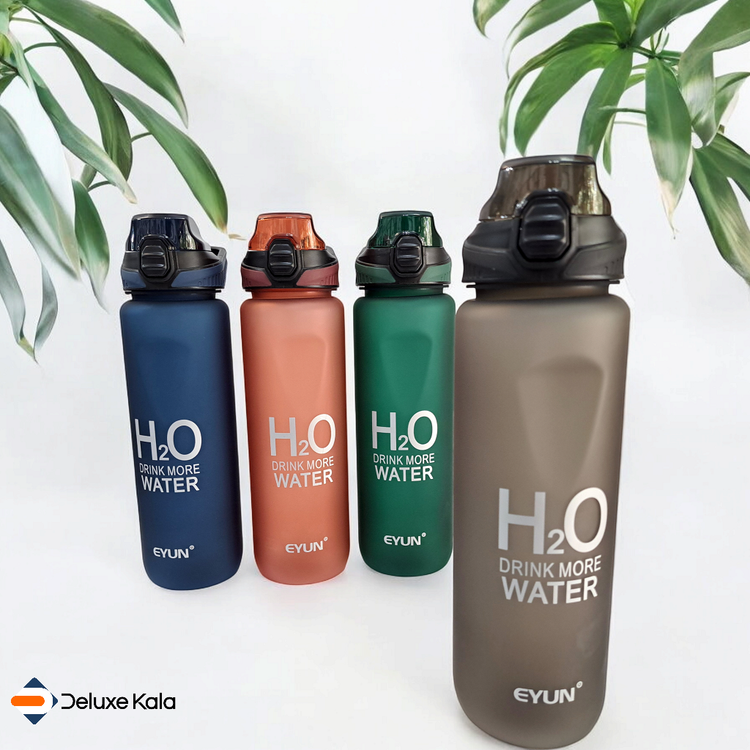قمقمه ایون EYUN H2O کد00140