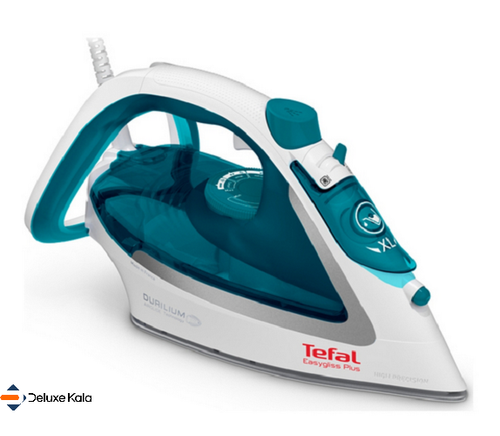 اتو بخار تفال مدل FV 5718