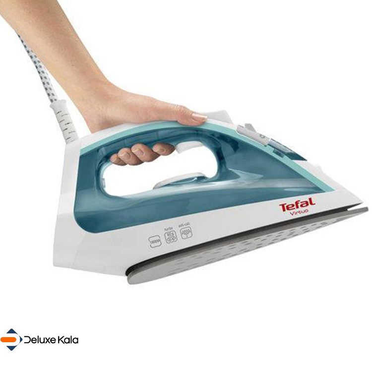 اتو بخار تفال مدل FV 5718