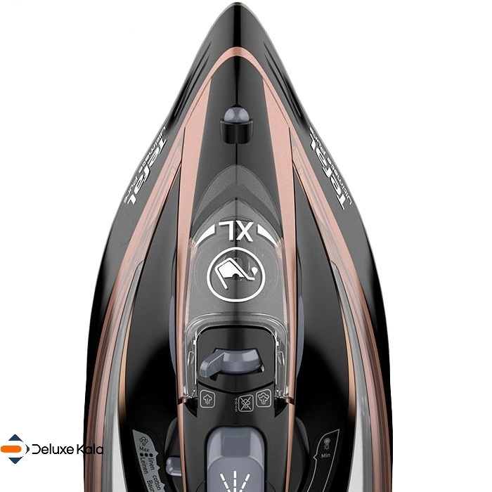 اتو بخار تفال مدل FV9845