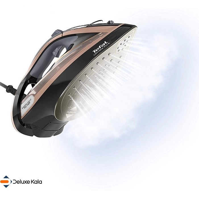 اتو بخار تفال مدل FV9845