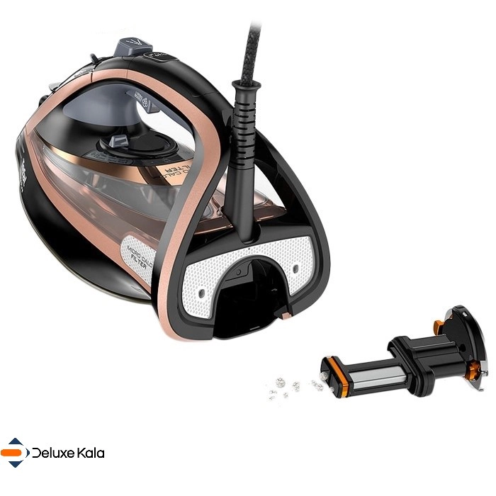 اتو بخار تفال مدل FV9845