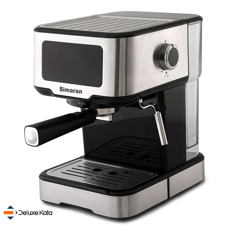 اسپرسوساز سیماران مدل SEM-5403
