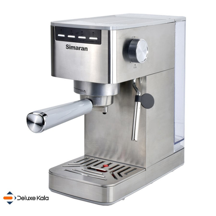 اسپرسوساز سیماران مدل SEM-5432