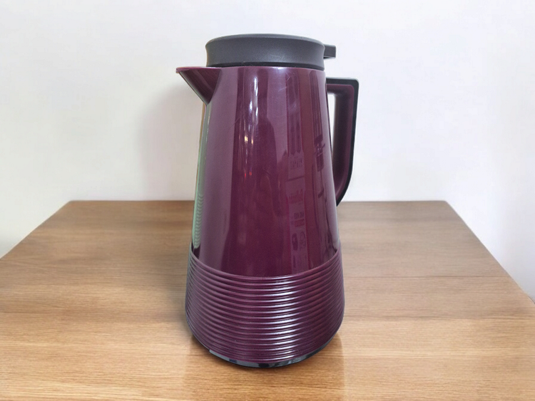 فلاسک 1 لیتری بلانزو بدنه پلاستیک مدل 4080