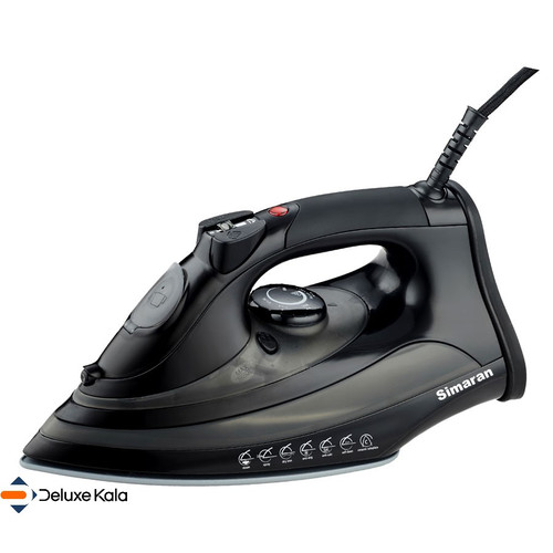 اتو بخار سیماران مدل 5001