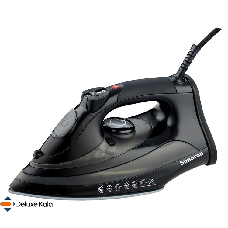 اتو بخار سیماران مدل 5001