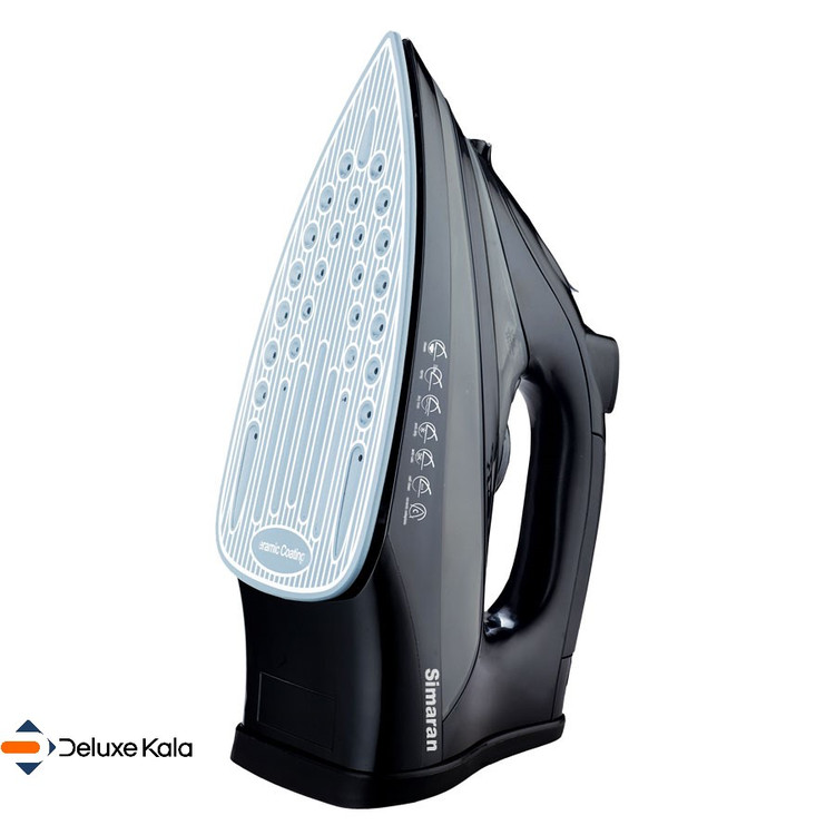 اتو بخار سیماران مدل 5001