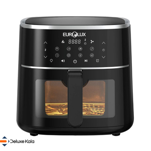 سرخ کن بدون روغن یورولوکس مدل AF4840