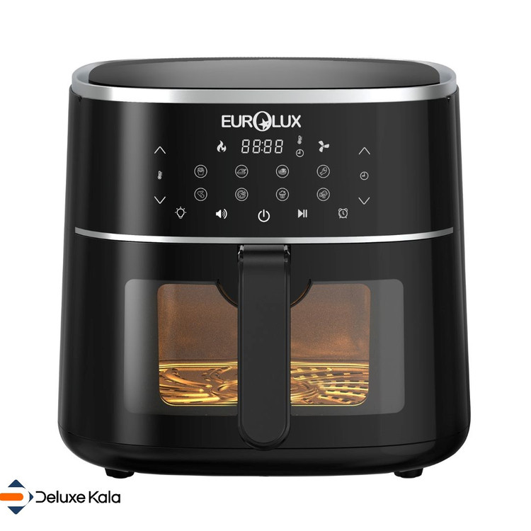 سرخ کن بدون روغن یورولوکس مدل AF4840