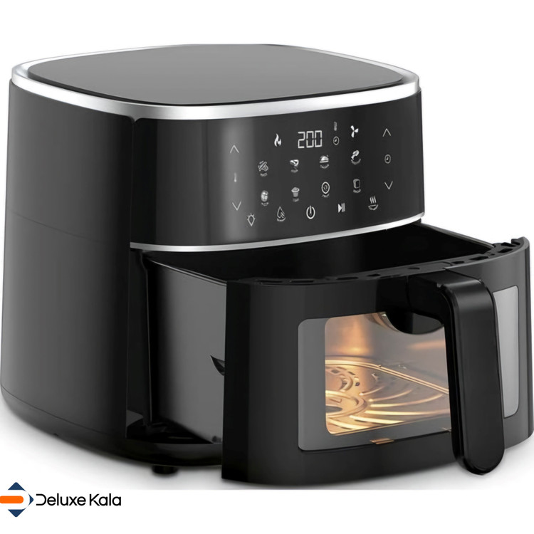 سرخ کن بدون روغن یورولوکس مدل AF4840