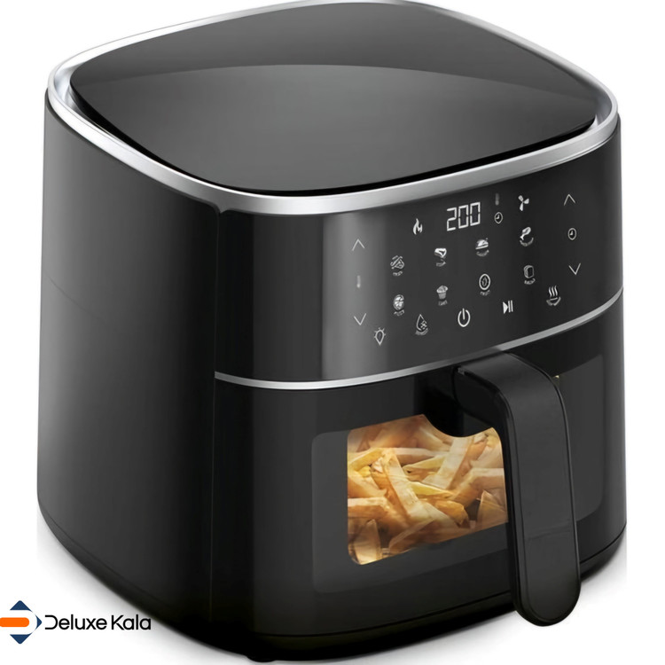 سرخ کن بدون روغن یورولوکس مدل AF4840