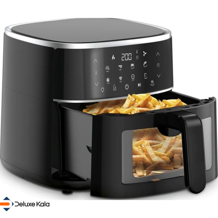 سرخ کن بدون روغن یورولوکس مدل AF4840