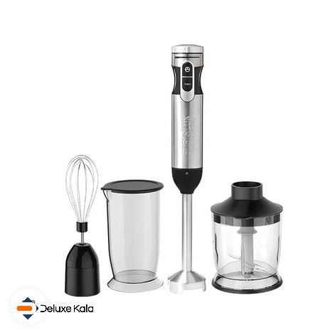 گوشت کوب برقی چندکاره یورولوکس المان مدل 2058