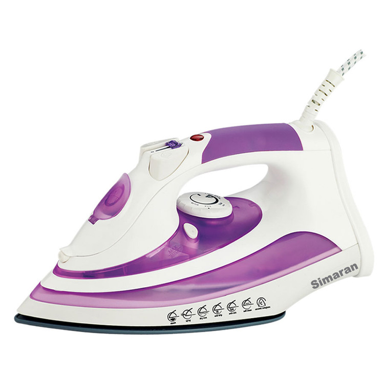 اتو بخار سیماران مدل 5001