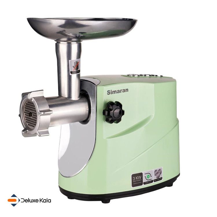 چرخ گوشت سیماران SMG-۳۰۰H