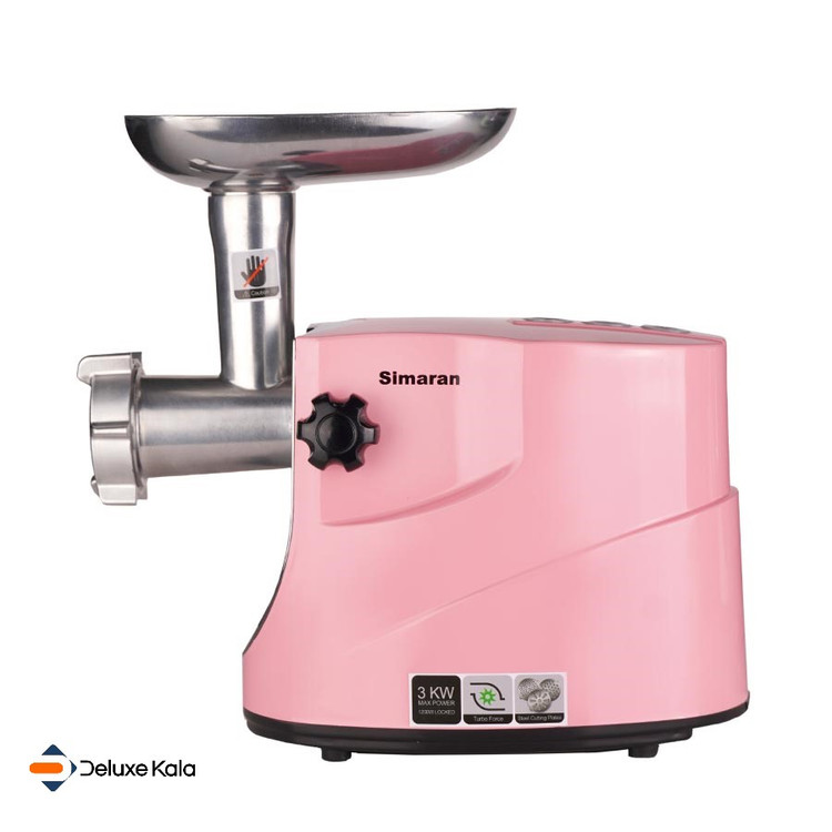 چرخ گوشت سیماران SMG-۳۰۰H