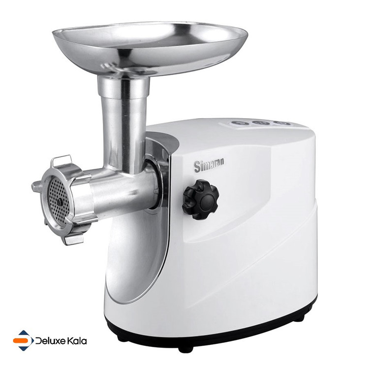 چرخ گوشت سیماران SMG-۳۰۰H